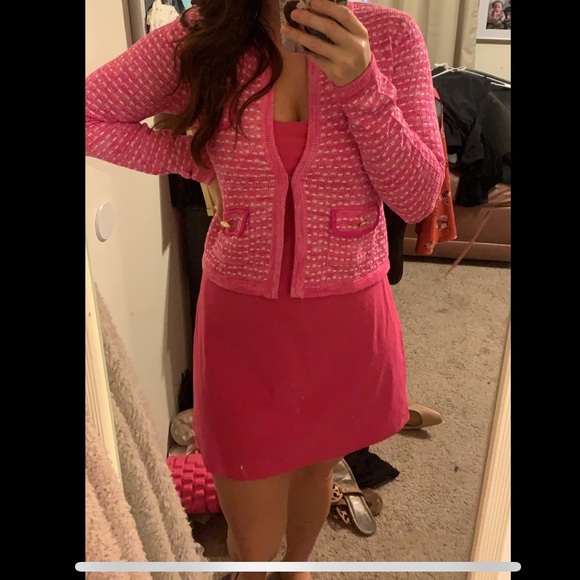 Lilly Pulitzer Kienna Cardigan 